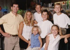 John-Stockton-family | Networthmag