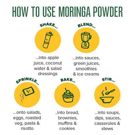 Aduna Moringa Powder: 100% organic & sustainably sourced