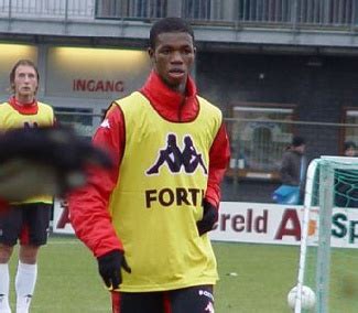 Mohammed Abubakari - Soccer Player - Häcken