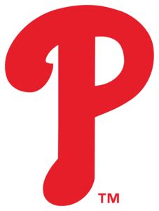 Philadelphia Phillies Logo PNG Vector (PDF, SVG) Free Download