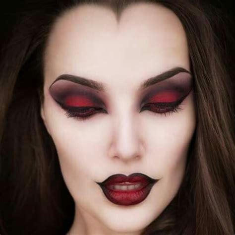 Pin by ♡ Sherri Lynn ♡ on ♡ Holidays ~ Halloween & Halloween Recipes ♡ | Vampire makeup ...