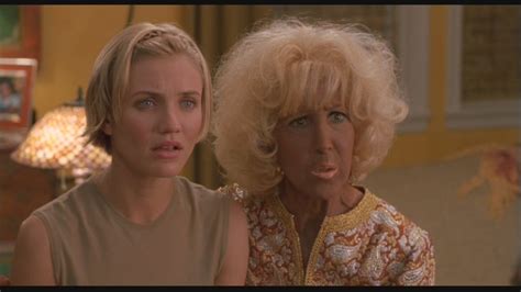 Cameron Diaz in "There's Something About Mary" - Cameron Diaz Image ...