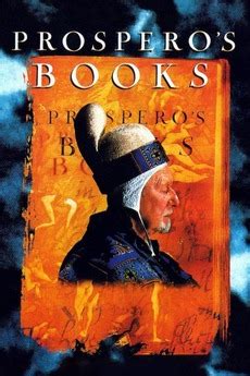 ‎Prospero's Books (1991) directed by Peter Greenaway • Reviews, film + cast • Letterboxd