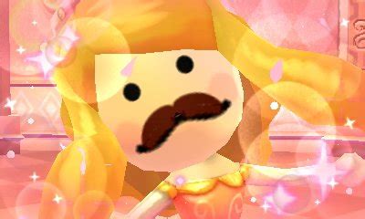 Princess Pringles | Miitopia | Know Your Meme