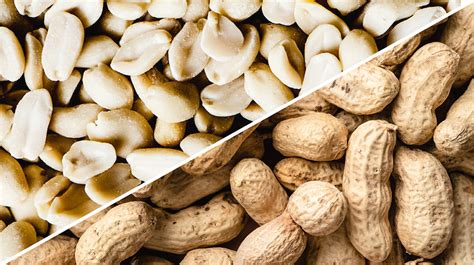 The Health Benefits of Peanuts - MDPI Blog