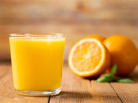 How Healthy Is Orange Juice | vlr.eng.br