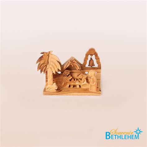 Nativity Scenes Archives - Bethlehem Souvenir Center