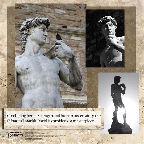 MICHELANGELO TRAVELING EXHIBIT (P1128) | Traveling Exhibits