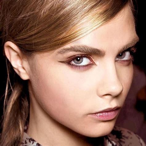 10 Easy Ways to Perfect Your Eyebrows