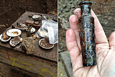 Archaeologists recreate Elixir of Long Life – Bishop Wilkins