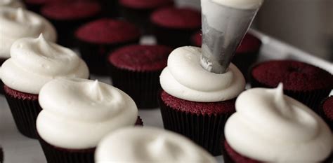 Georgetown Cupcake | DC Gourmet Cupcakes