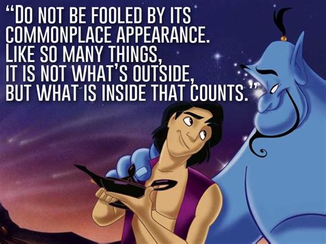 List : 20+ Best "Aladdin" Movie Quotes (Photos Collection)