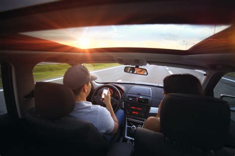 Driving And Texting Free Stock Photo - Public Domain Pictures