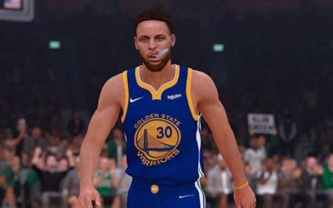 NBA 2K21 Ratings: Best Point Guards (PG) in MyLEAGUE - Stephen Curry ...