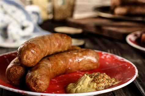 Kielbasa Sausage Recipe | FitttZee