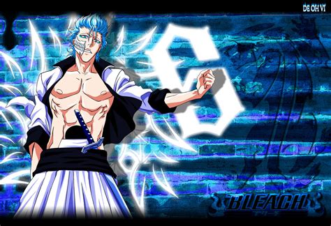 Grimmjow Jaegerjaquez ? - Grimmjow Jeagerjaques Photo (39600564) - Fanpop