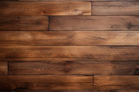 Dark Wooden Floor - Free Texture