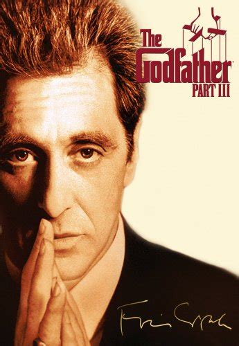 The Godfather Part III | The Godfather Wiki | Fandom