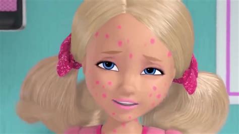 Barbie Life in the Dreamhouse Dr. Barbie Barbie Tv - YouTube