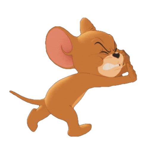 Tom Cat Sticker by Tom & Jerry for iOS & Android | GIPHY