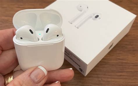 Excited About My New Headphones - Non-Pro AirPods - Podfeet Podcasts