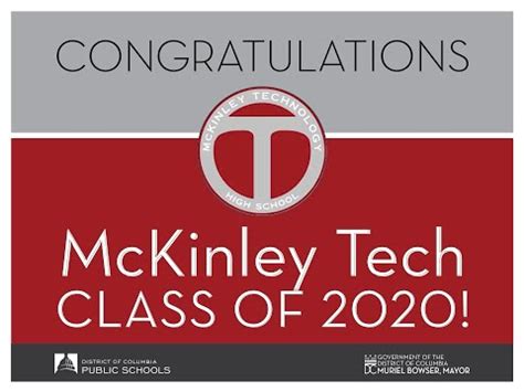 Mckinley Technology High School (Ranked Top 30% for 2024-25 ...