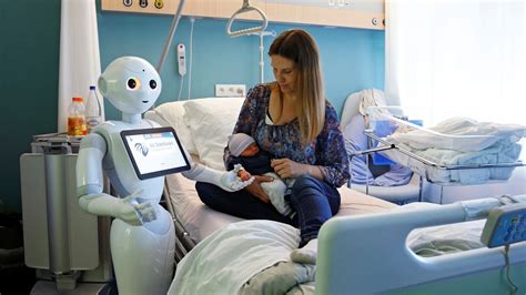 #AI to healthcare aid: Improving patient care and healing lives by Scott Amyx. http ...