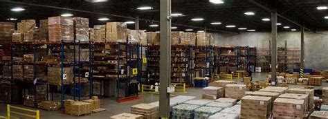 How outsourcing your Northwest Arkansas warehousing and fulfillment can ...