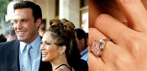 Ben Affleck And Jlo Ring : Bennifer's ring for sale - People - www.smh ...