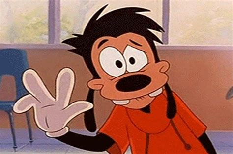 18 Reasons Max From "A Goofy Movie" Made You Question Yourself | Disney characters goofy, Goofy ...