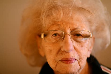 Colorado's oldest living Holocaust survivor is working to help pass a bill to require Holocaust ...