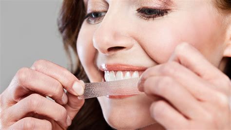 Do At-Home Teeth Whitening Products Work? | UKB Dental