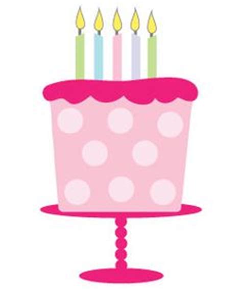 5th Birthday Cake Clip Art - ClipArt Best