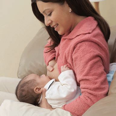 Breastfeeding Positions – Breastfeeding Focus