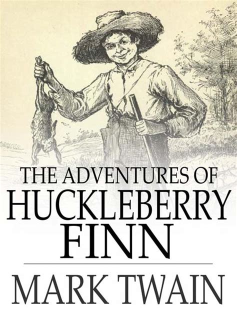 Huckleberry Finn Satire Quotes. QuotesGram