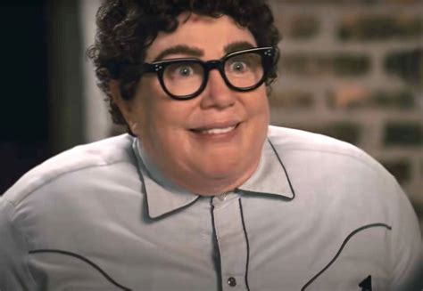 Julia Sweeney on revisiting problematic SNL character Pat | EW.com