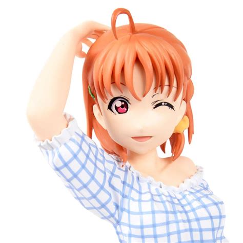 Goodie Chika Takami - EXQ Figure - Banpresto - Manga news