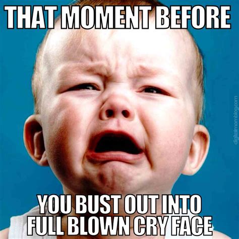 Crying Meme Faces