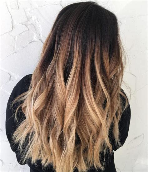 Brown Ombre Hair Colors in 2023