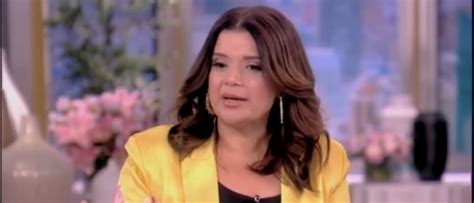 Ana Navarro Says Republicans Are ‘Secretly Happy’ About Trump ...