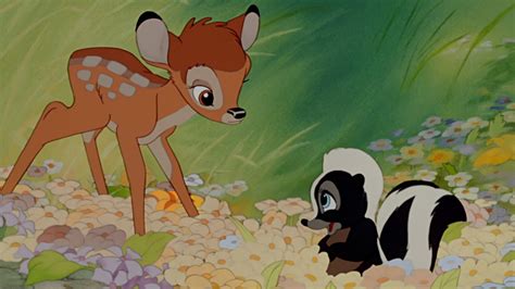 Watch Bambi Full Movie Online Free | MovieOrca