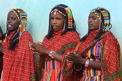 Africa | Saho woman - Festival Eritrea 2006 - Asmara Eritrea. | © Hans van der Splinter | Africa ...