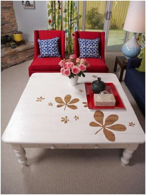 20 Selected painting ideas for round table You Can Get It Without A Dime - ArtXPaint Wallpaper
