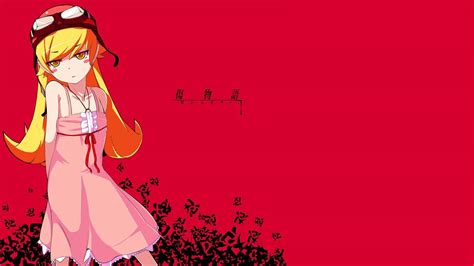 Monogatari Wallpapers - Wallpaper Cave