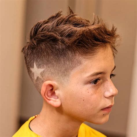 New Hairstyle Hair Style Boys Photos 2020 / This is a youthful and ...