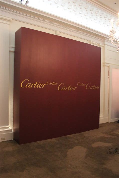 Cartier 100 Years In America Museum Event - Creative NYC