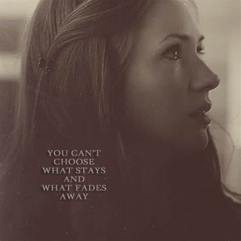 Amy Pond Quotes. QuotesGram