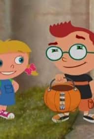 "Little Einsteins" A Little Einsteins Halloween (TV Episode 2005) - IMDb