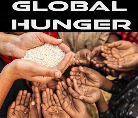 Global Hunger - HubPages