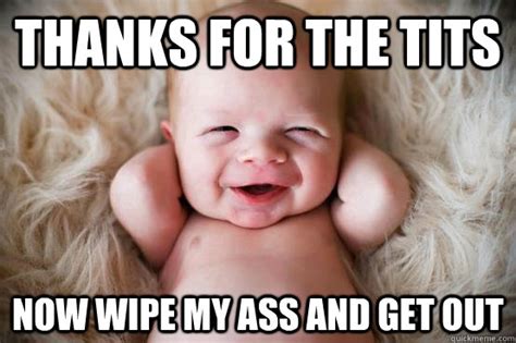 15 Funny Kids Memes That Prove That Babies Are The True Rulers of Our World